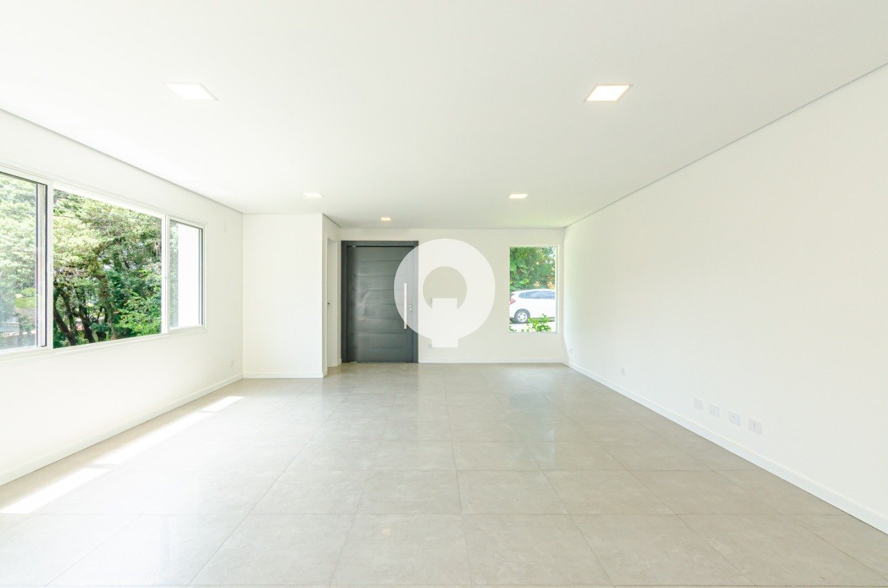 2casa condominio Santa Felicidade 4 suites