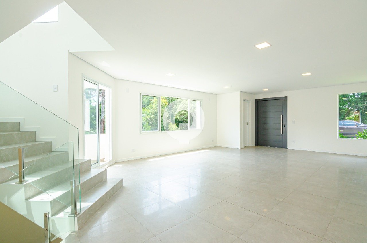 3casa condominio Santa Felicidade 4 suites