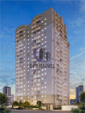 apartment em Rua Conselheiro Nébias, Campos Elíseos - São Paulo - SP