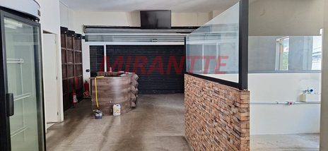 commercial_property em Do Guacá, Lauzane Paulista - São Paulo - SP