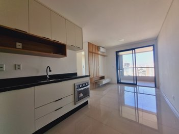 apartment em Rua Dona Leopoldina, Ipiranga - São Paulo - SP