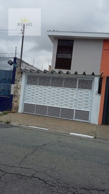 house em Rua Armando Binotti, Centro - Osasco - SP