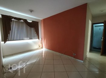 apartment em São Miguel, Vila Marieta - São Paulo - SP