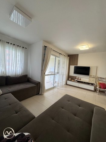 apartment em Avenida Antônio Joaquim Tavares, Centro - Penha - SC