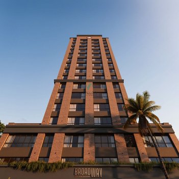 apartment em Rua Uruguai, Centro - Passo Fundo - RS