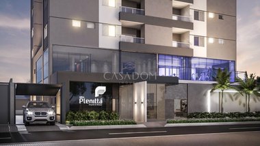 apartment em Rua Jaracatiá, Vila Bosque - Maringá - PR