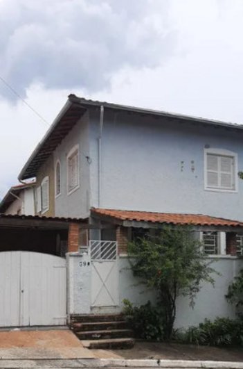 house em Alameda Macieira da Maia, Planalto Paulista - São Paulo - SP