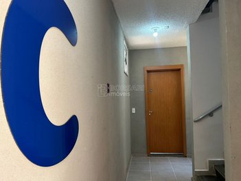 apartment em Rua Aristides Fernandes, Campos Ville - Araraquara - SP