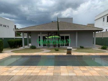 house em Rua Comendador Egydio de Almeida, Quinta das Paineiras - Jundiaí - SP