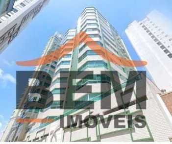 apartment em Rua 3900, Centro - Balneário Camboriú - SC