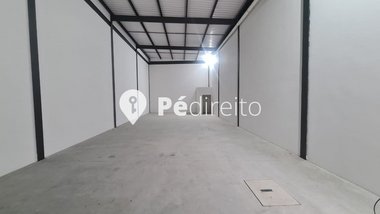 industrial em Rua Coronel Amaro Sobrinho, Vila Carrão - São Paulo - SP