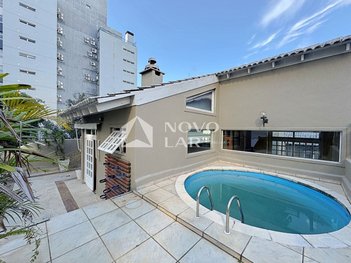 apartment em Rua Jaraguá, Boa Vista - Porto Alegre - RS