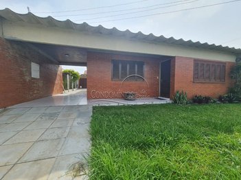 house em Rua Rio Mampituba, Xangri-Lá - Xangri-Lá - RS