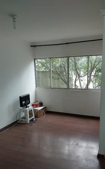 apartment em Rua Herbert Hoover, Jardim Leonor Mendes de Barros - São Paulo - SP