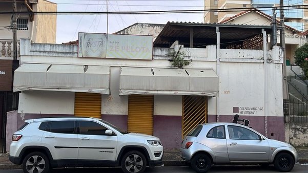 Cômodo Condomínio