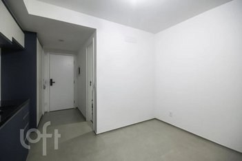 apartment em Bela Cintra, Consolação - São Paulo - SP