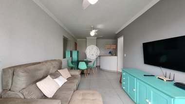 apartment em Rua Magda Perona Frossard, Nova Aliança - Ribeirão Preto - SP