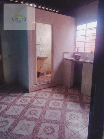 house em Rua Paulo Antônio Camargo, Bussocaba - Osasco - SP