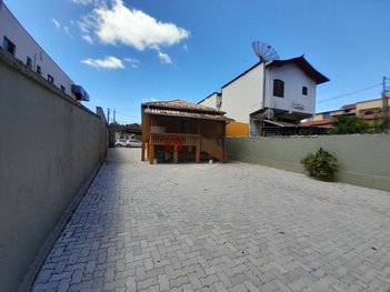 house em Rua Artur Bernardes, Centro - Itabirito - MG