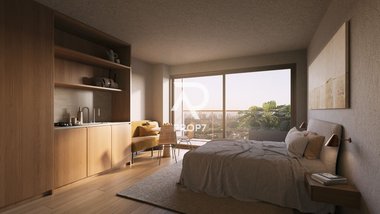 apartment em Rua da Mata, Itaim Bibi - São Paulo - SP