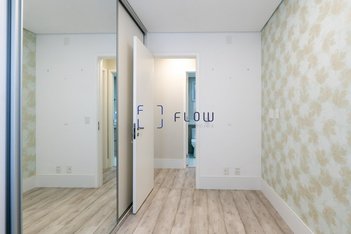 apartment em Avenida Damasceno Vieira, Vila Mascote - São Paulo - SP