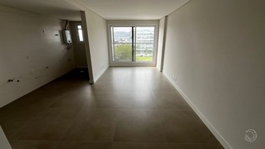 apartment em dos Salmões, Jurerê Internacional - Florianópolis - SC