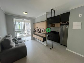 apartment em Avenida Alberto Augusto Alves, Vila Andrade - São Paulo - SP