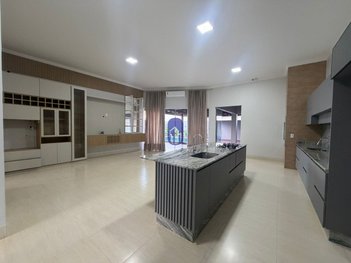 house em Rua São Lucas, Vila Romana - Sorriso - MT