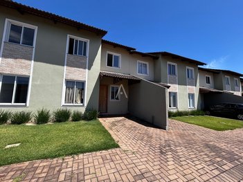 house em Rua São Gabriel, Floresta - Cascavel - PR