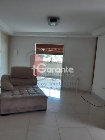 house em Rua Terezinha, Chácara Belenzinho - São Paulo - SP