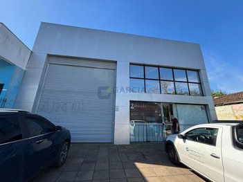 business em Avenida Alcides Maia, Sarandi - Porto Alegre - RS
