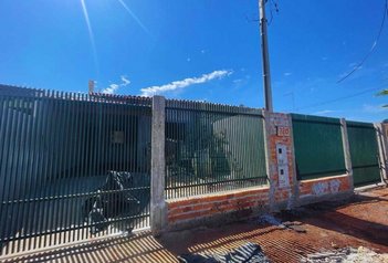 house em Rua Aracelles F. Gordilho, Cafezal - Londrina - PR