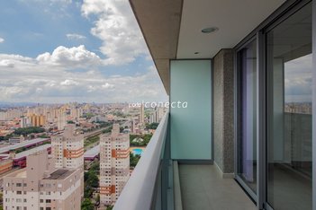 office em Vilela, Tatuapé - São Paulo - SP