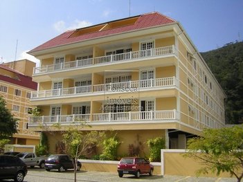 apartment em Estrada União e Indústria, Itaipava - Petrópolis - RJ