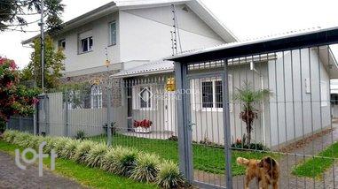 house em Bolívar Pedrotti Melgare, Interlagos - Caxias do Sul - RS