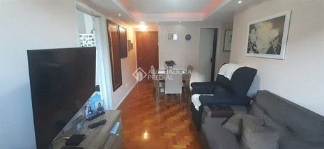 apartment em Travessa Olímpio de Oliveira Pacheco, Vila Ipiranga - Porto Alegre - RS