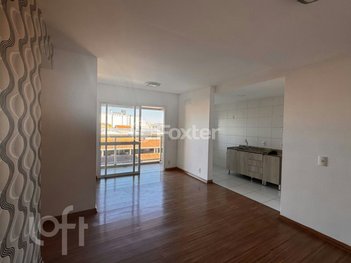 apartment em Avenida Polônia, São Geraldo - Porto Alegre - RS
