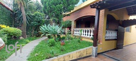 house em Zeferino Ferraz, Itaim Paulista - São Paulo - SP