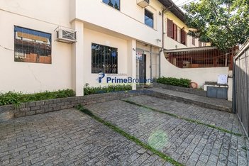 house em Rua Manoel Cebrian Ferrer, Vila Clementino - São Paulo - SP