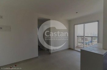 apartment em Rua Padre Adelino, Quarta Parada - São Paulo - SP