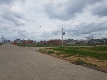 land_lot em Avenida Antônio Manoel João, Caverazinho - Araranguá - SC