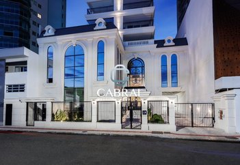 apartment em Rua Lauro Muller, Centro - Itajaí - SC