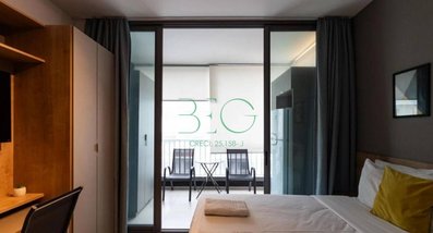 apartment em Rua Turiassu, Perdizes - São Paulo - SP