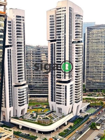 apartment em Rua João Peixoto dos Santos, Chácara Santo Antônio (Zona Sul) - São Paulo - SP