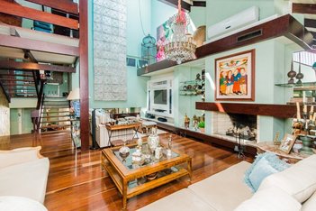 house em Afonso Celso, Boa Vista - Porto Alegre - RS