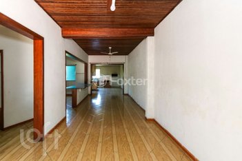 house em Rua Arthur Bernardes, Niterói - Canoas - RS