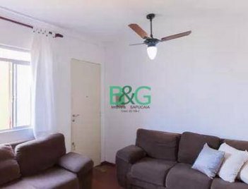apartment em Rua Serra Verde, Vila Siria - São Paulo - SP