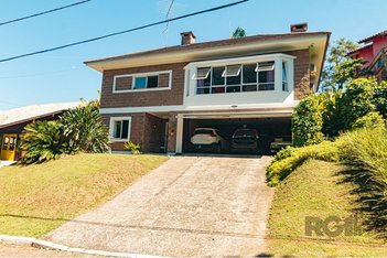 house em Capitão Gentil Machado de Godoy, Elsa - Viamão - RS