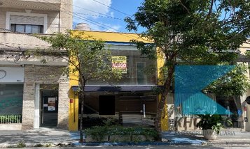 business em Rua da Consolação, Cerqueira César - São Paulo - SP