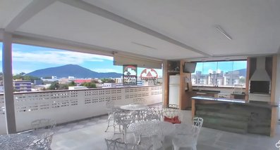 apartment em Rua Cunhambebe, Maranduba - Ubatuba - SP